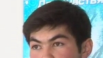 Aman Erkimbaev